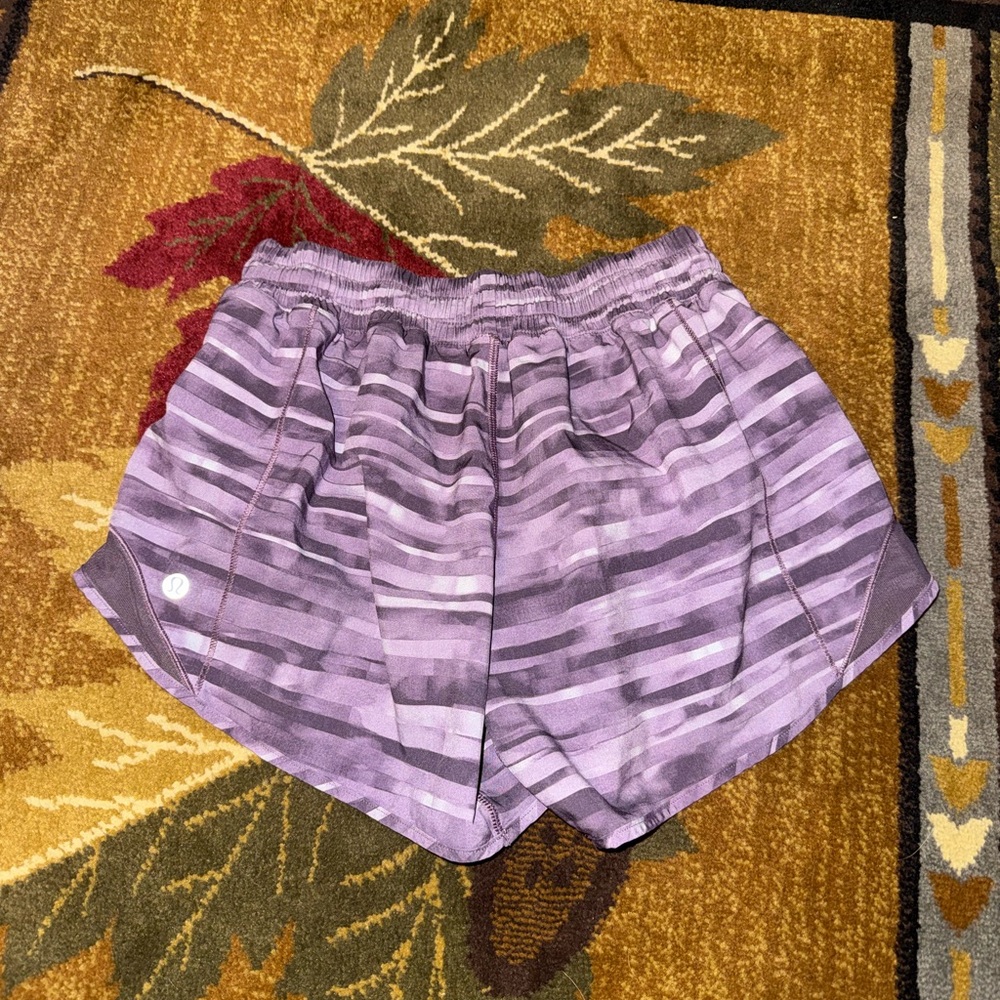 Lululemon Hotty hots
